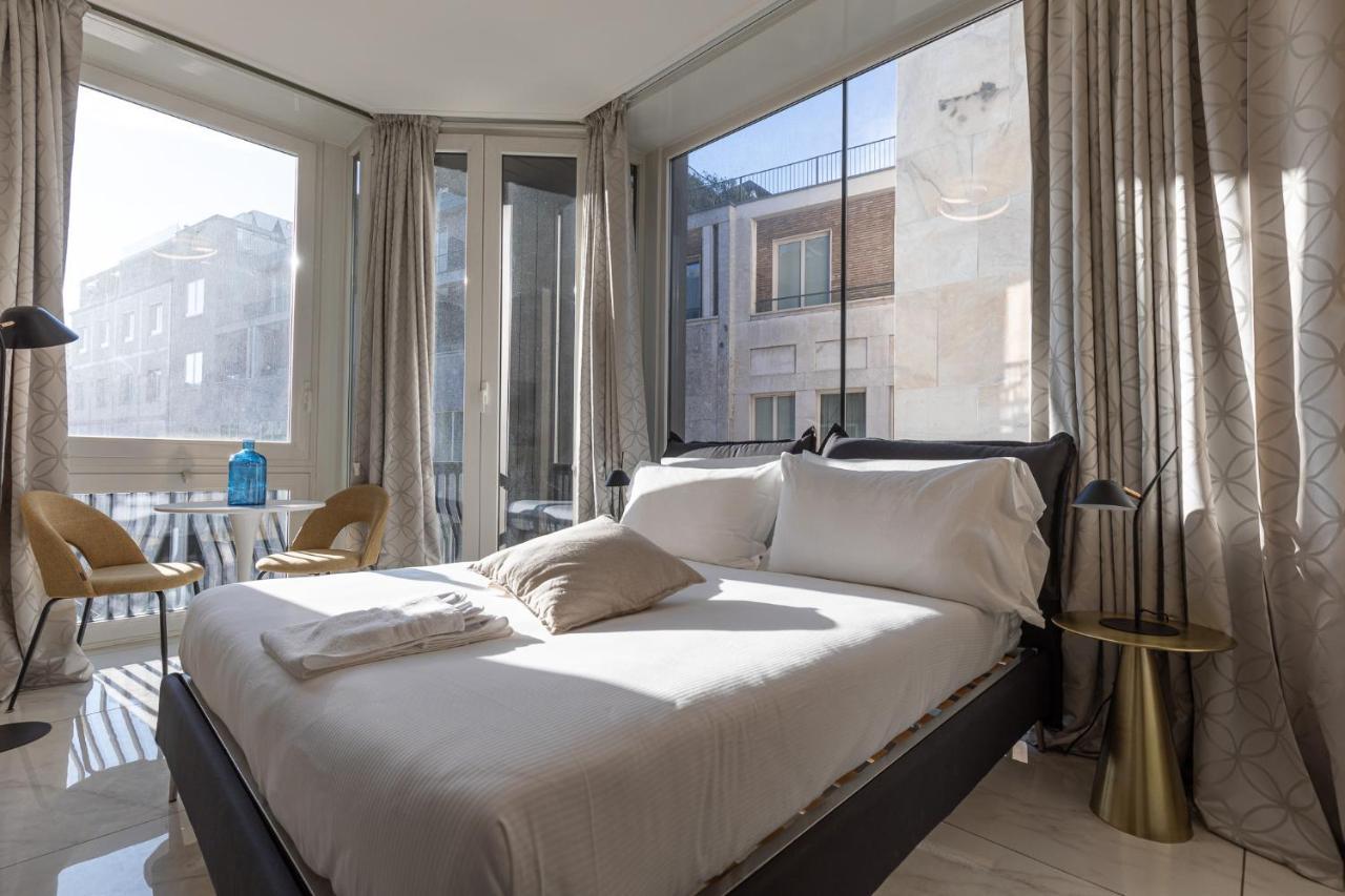 Beplace Apartments In Duomo Milan Exterior photo