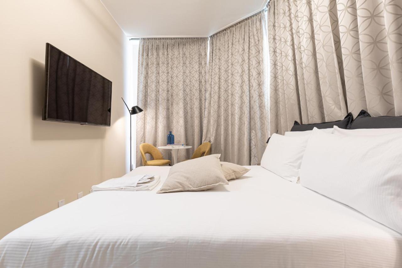 Beplace Apartments In Duomo Milan Exterior photo