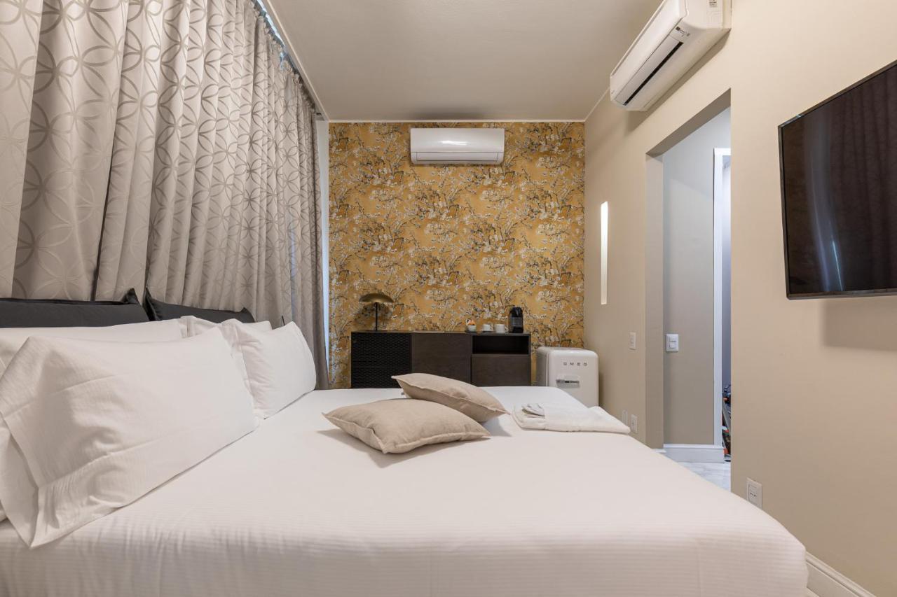 Beplace Apartments In Duomo Milan Exterior photo