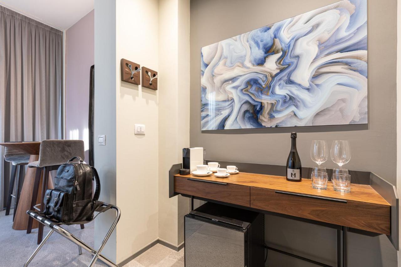 Beplace Apartments In Duomo Milan Exterior photo